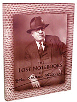 The Lost Notebooks